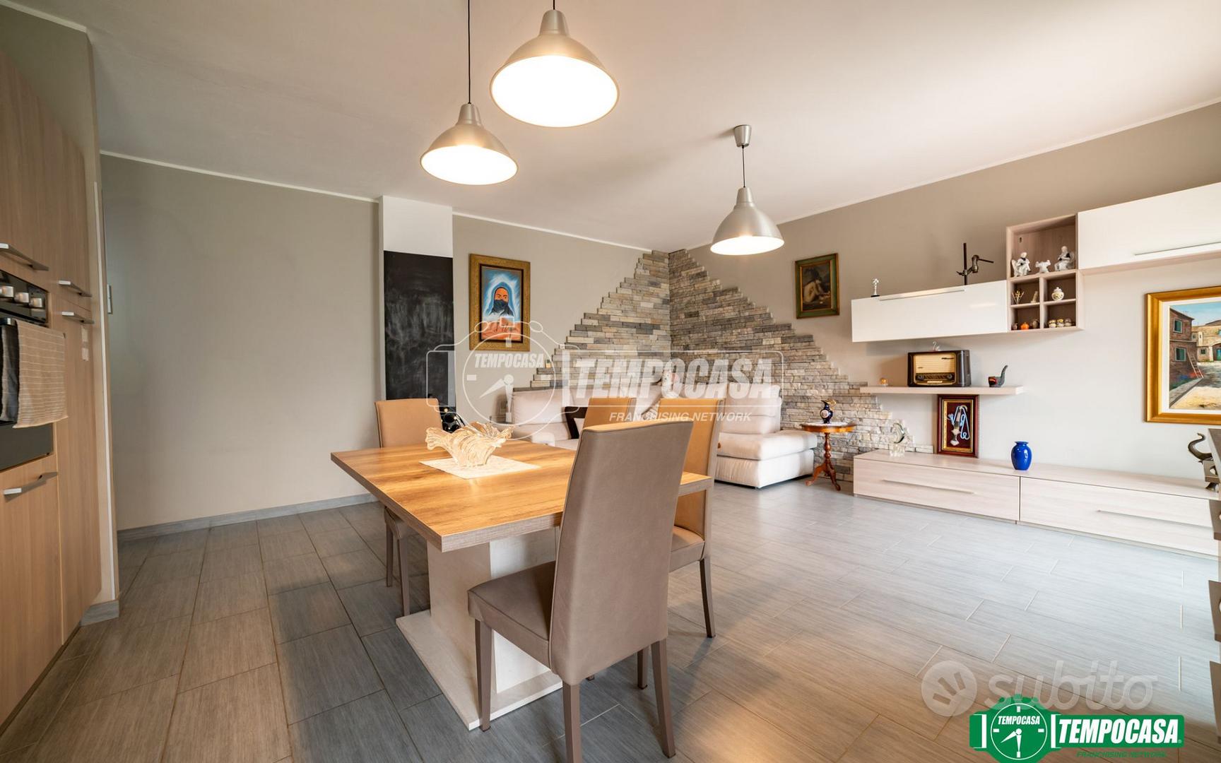 Appartamento – Arona, Regione Siberia, Campagna - Vista 3