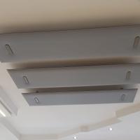 Pannelli fonoassorbenti