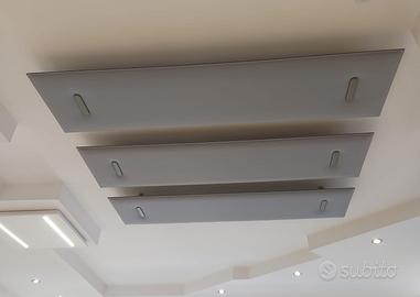 Pannelli fonoassorbenti