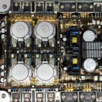 Schede elettroniche usate