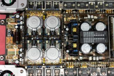 Schede elettroniche usate