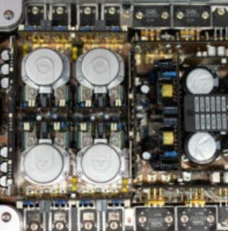 Schede elettroniche usate