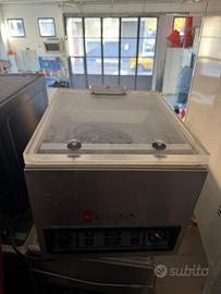 Macchine sottovuoto a campana SC28