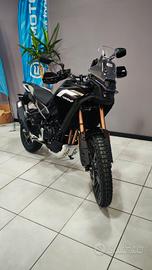 Cf Moto 450MT