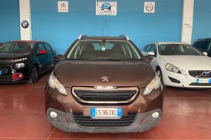 Peugeot 2008 1.4 HDi 68CV Access