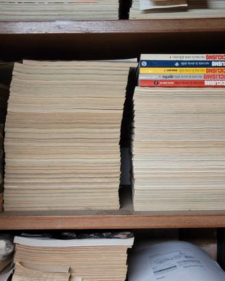 rivista motociclismo annate 71 72 73 74 75 76 