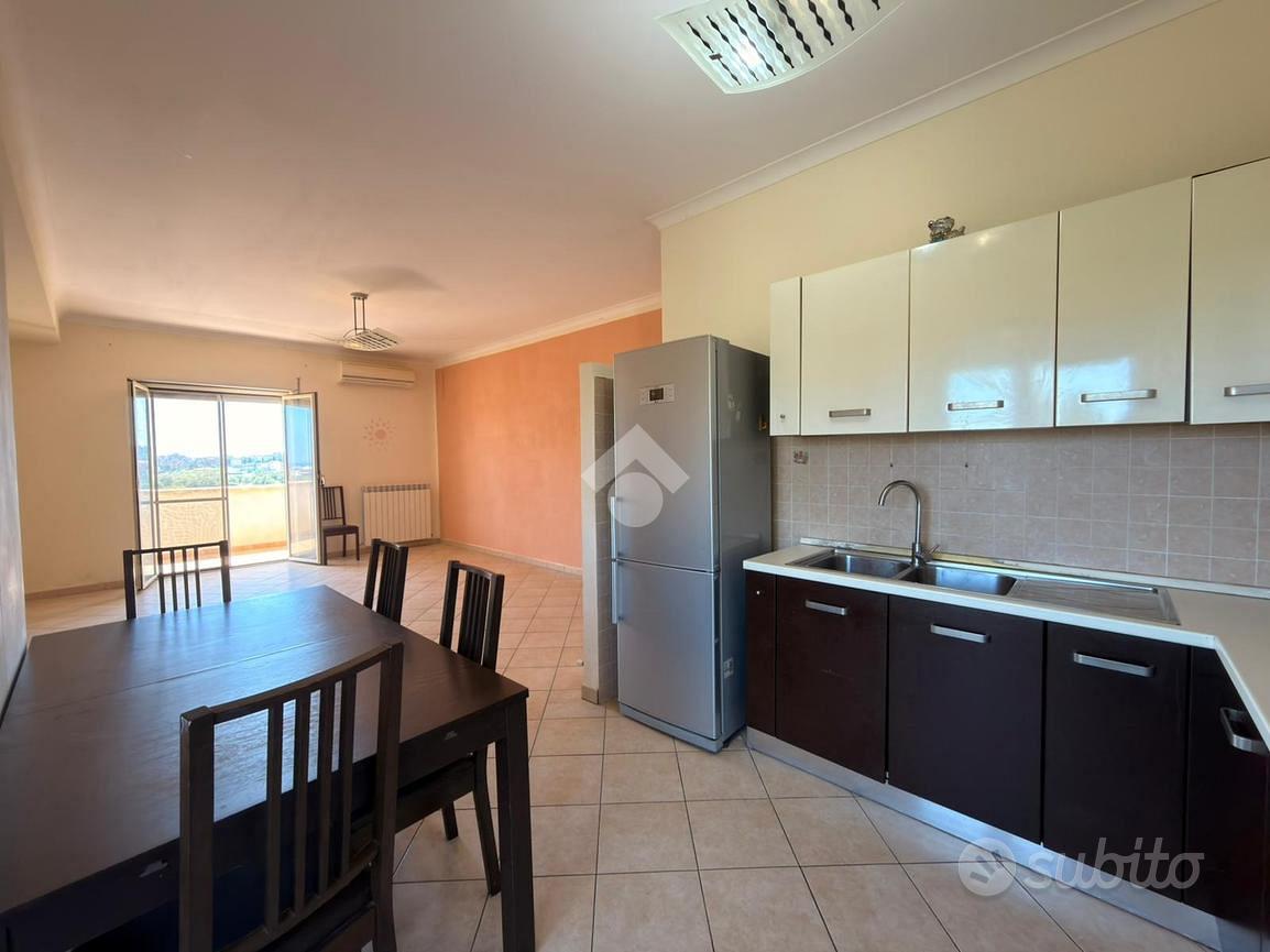 Apartment in Crotone, 48 alloggi, Gabelluccia - Altro