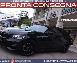 BMW Serie 3 330d 48V xDrive Touring Msport M-...