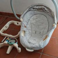 Dondolo per Bambini Graco Sweetpeace
