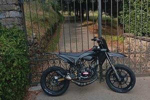 sherco 50 (70) sm