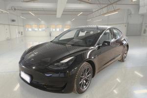 TESLA MODEL 3 50 KWH RWD 4 PORTE BERLINA