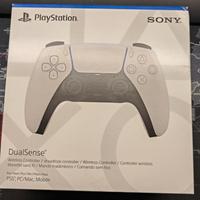 Joystick Playstation 5 nuovo