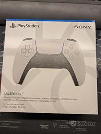 Joystick Playstation 5 nuovo
