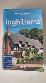 Guida Lonely Inghilterra 