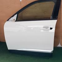 Porta anteriore sx Peugeot 2008