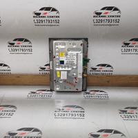 Centralina amplificatore harman kardon land rover