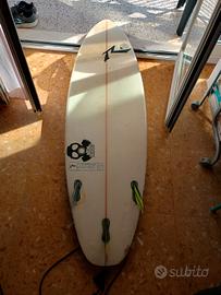 tavola surf Rusty 5-11
