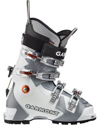 Scarponi Sci Alpinismo Usati Garmont Luster
