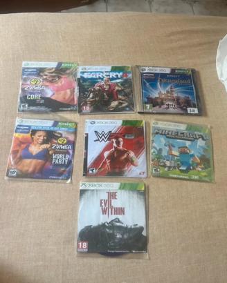 videogiochi xbox 360