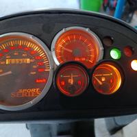 NRG MC3 PIAGGIO 50 SCAMPBIO CON 125