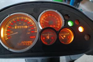 NRG MC3 PIAGGIO 50 SCAMPBIO CON 125