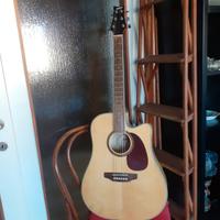 Chitarra Acustica Ashton