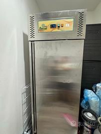 attrezzature bar e gelateria 