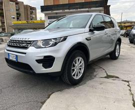 Land Rover Discovery Sport 2.0 td4 Pure awd 150cv