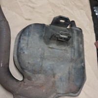 Marmitta sito per vespa px 200