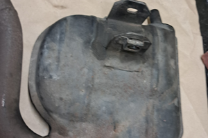 Marmitta sito per vespa px 200