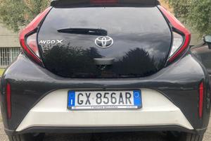 Toyota Aygo X 1.0 Trendy
