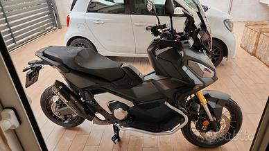 Honda X-ADV 750 - 2023