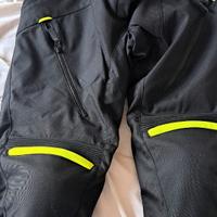 PANTALONI DONNA MOTO TAGLIA 44 DAINESE