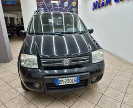 Fiat Panda 1.2 4x4