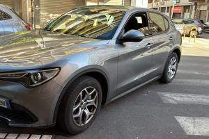 Stelvio 2.2 160 cv