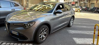 Stelvio 2.2 160 cv