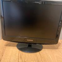 TV SAMSUNG  18 pollici