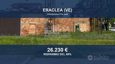 Immobile in asta di 369 m² a Eraclea
