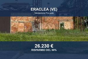 Immobile in asta di 369 m² a Eraclea