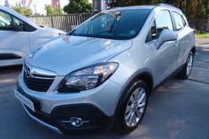 Opel Mokka 1.6 Ecotec 115CV 4x2 Start&Stop Cosmo
