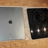 iPad Pro 12.9 ricambi