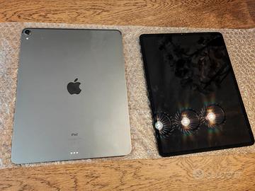 iPad Pro 12.9 ricambi