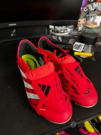 Adidas predator pro-taglia 43