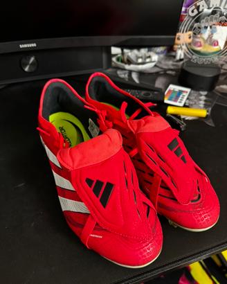 Adidas predator pro-taglia 43