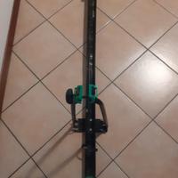 Portabici da auto