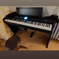 Roland FP E50 PIANOFORTE 