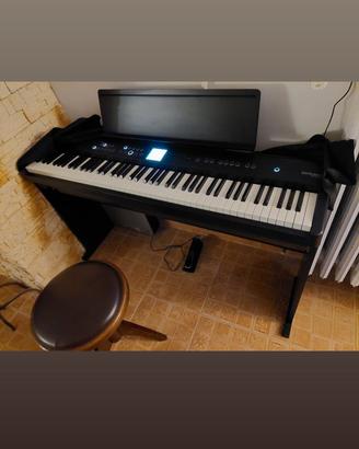 Roland FP E50 PIANOFORTE 