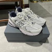 New Balance 530 Blu Navy 37