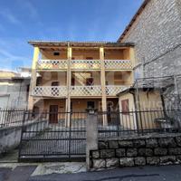 Terratetto Parzanica [Cod. rif 3289848VRG]