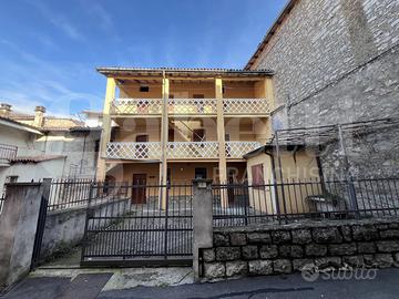 Terratetto Parzanica [Cod. rif 3289848VRG]